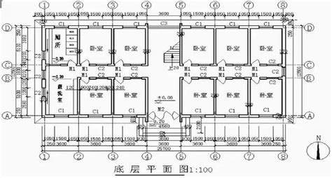 竣工圖怎麼看|知識：竣工圖應該如何編制、如何畫？內業人員可知道？